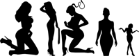 a black background with a plane flying in the sky
